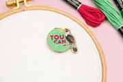 Magnetic Needle Minder Luca-S - Tou Can, NM07 Needle Minders - HobbyJobby