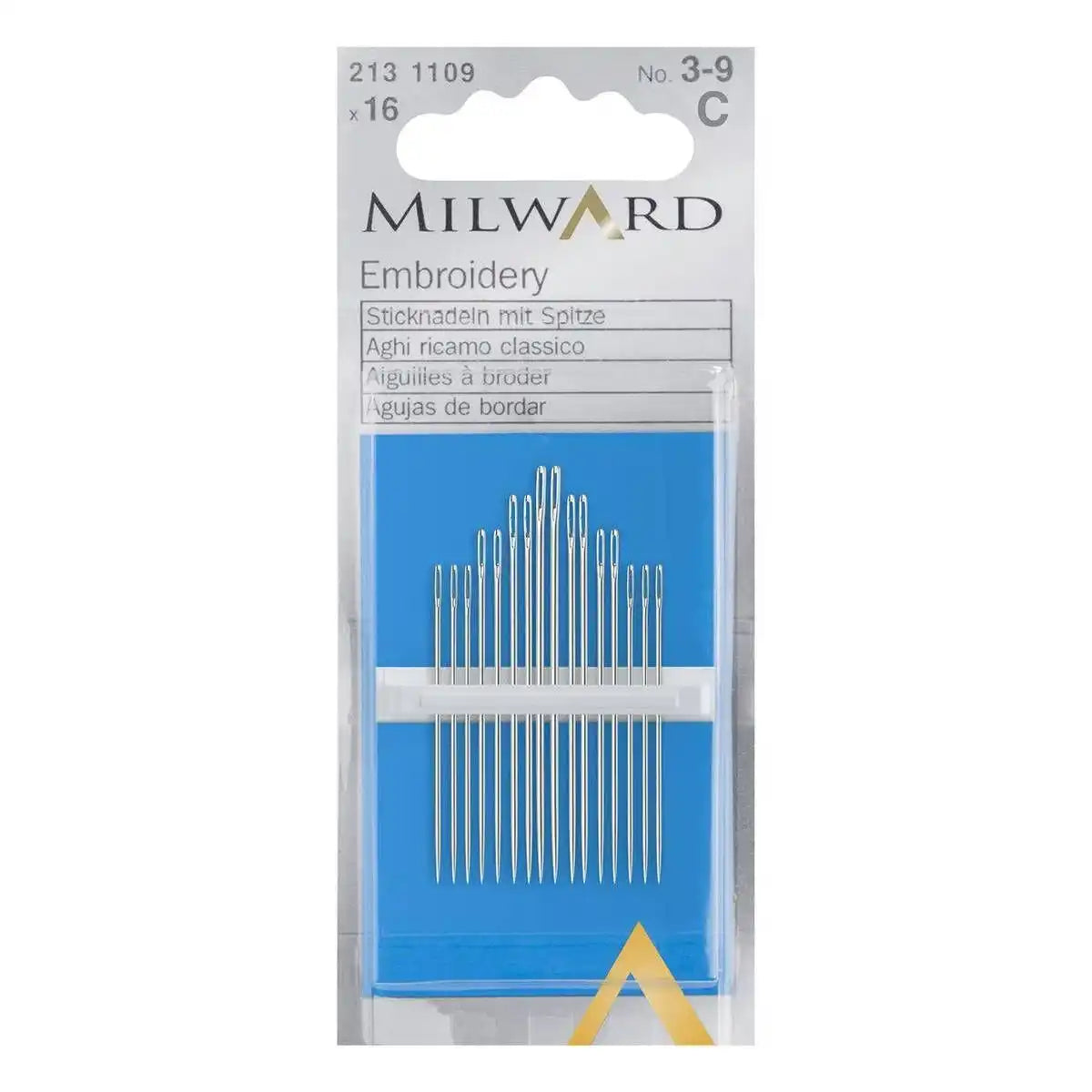Milward