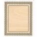 MP Studia Frame "Celtic Pattern" Small MP Studia Wooden Kits - HobbyJobby