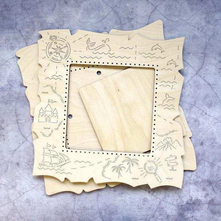 MP Studia Frame 