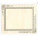 MP Studia Frame "Pumpkin Leaves" Small MP Studia Wooden Kits - HobbyJobby