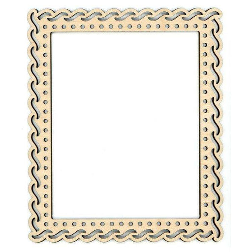 MP Studia Frame String Medium MP Studia Wooden Kits - HobbyJobby
