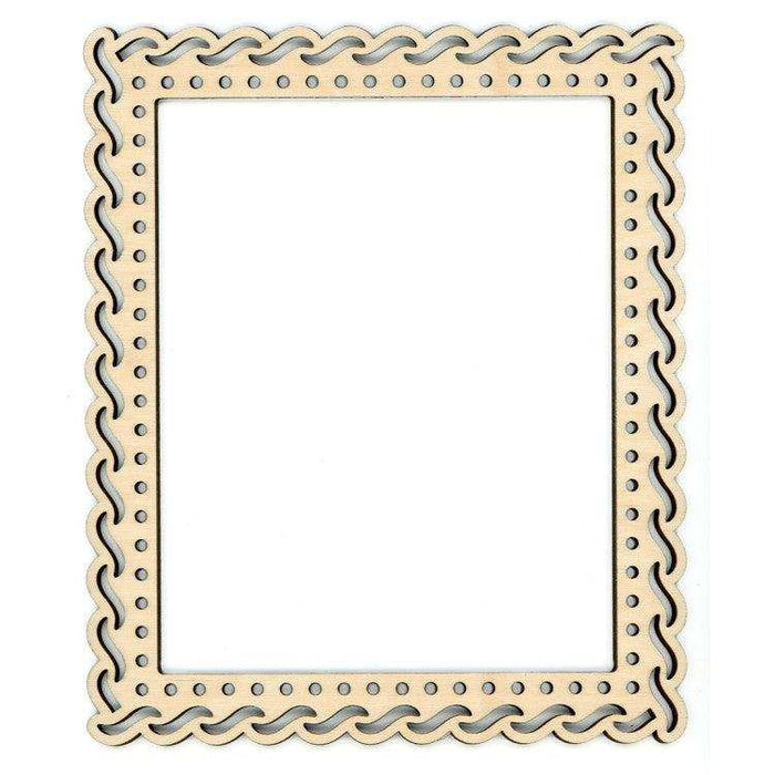 MP Studia Frame String Medium MP Studia Wooden Kits - HobbyJobby