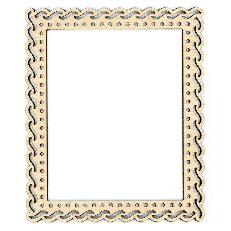 MP Studia Frame String Small MP Studia Wooden Kits - HobbyJobby