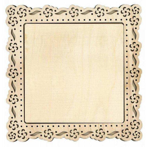 MP Studia Frame "Summer" Medium MP Studia Wooden Kits - HobbyJobby