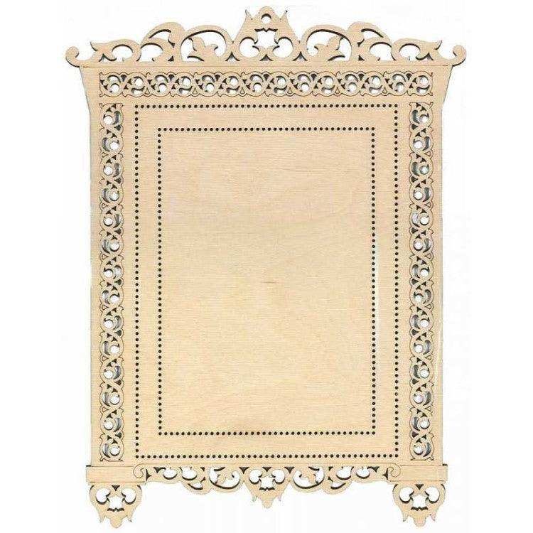 MP Studia Frame MP Studia Wooden Kits - HobbyJobby