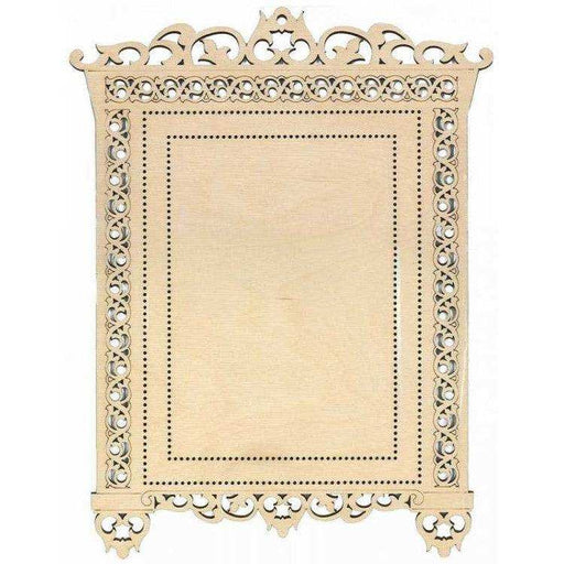 MP Studia Frame MP Studia Wooden Kits - HobbyJobby