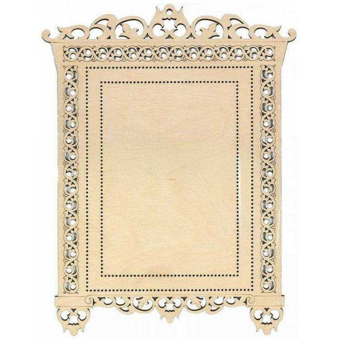 MP Studia Frame MP Studia Wooden Kits - HobbyJobby