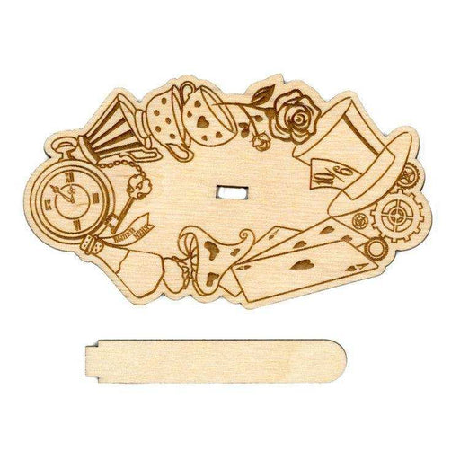 MP Studia Holder Alice MP Studia Wooden Kits - HobbyJobby