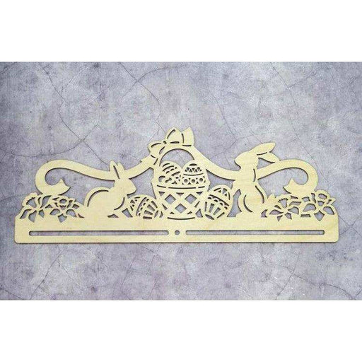 MP Studia Holder "Rabbits" MP Studia Wooden Kits - HobbyJobby