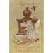 MP Studia Kits on Designer Canvas - Coffee Fairy MP Studia Cross Stitch Kits - HobbyJobby