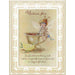 MP Studia Kits on Designer Canvas - Tea Fairy MP Studia Cross Stitch Kits - HobbyJobby