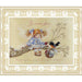MP Studia Kits on Designer Canvas - Winter Fairy MP Studia Cross Stitch Kits - HobbyJobby