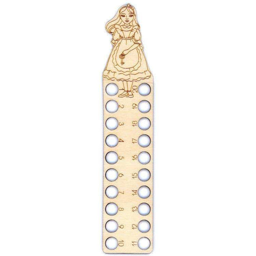 MP Studia Mouline Organiser Alice MP Studia Wooden Kits - HobbyJobby