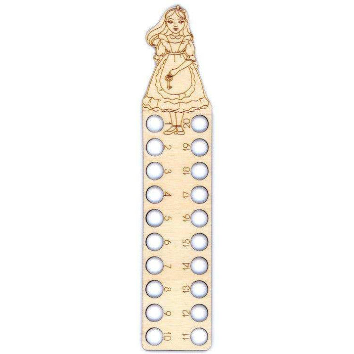 MP Studia Mouline Organiser Alice MP Studia Wooden Kits - HobbyJobby