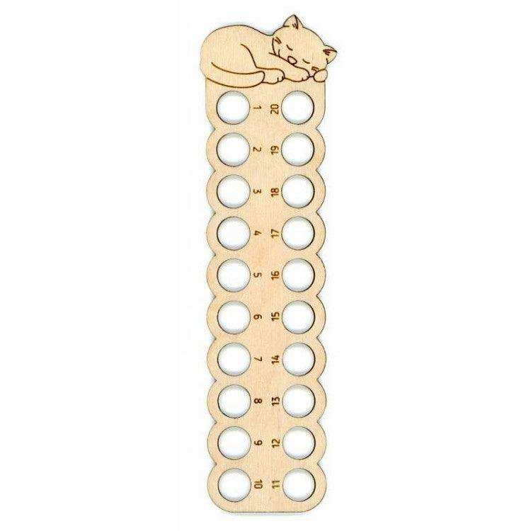 MP Studia Mouline Organiser Cat With Yarn Ball MP Studia - HobbyJobby