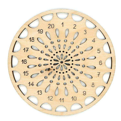 MP Studia Mouline Organiser Mandala MP Studia - HobbyJobby