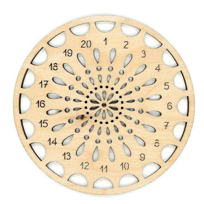 MP Studia Mouline Organiser Mandala MP Studia - HobbyJobby