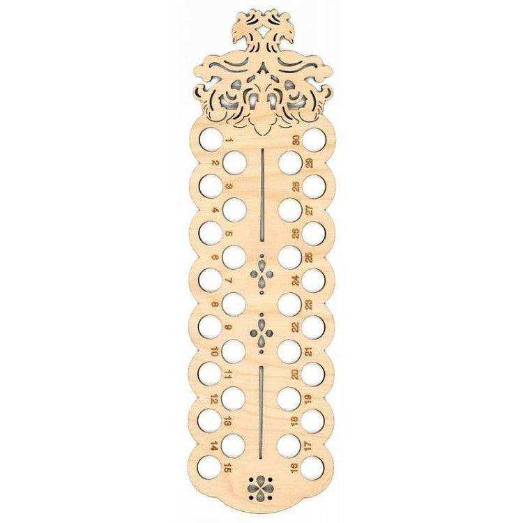 MP Studia Organiser For Threads "Firebird" MP Studia Wooden Kits - HobbyJobby