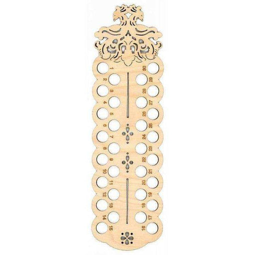 MP Studia Organiser For Threads "Firebird" MP Studia Wooden Kits - HobbyJobby