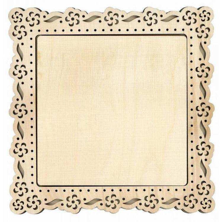 MP Studia Small Frame "Summer" MP Studia Wooden Kits - HobbyJobby