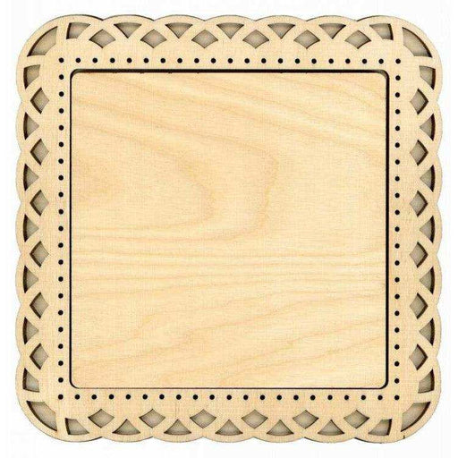 MP Studia Small Frame "Weaving" MP Studia Wooden Kits - HobbyJobby