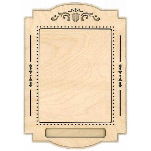 MP Studia Small Frame "Window" MP Studia Wooden Kits - HobbyJobby