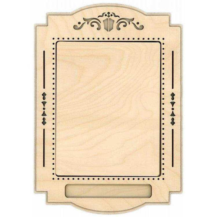 MP Studia Small Frame "Window" MP Studia Wooden Kits - HobbyJobby