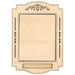 MP Studia Small Frame "Window" MP Studia Wooden Kits - HobbyJobby