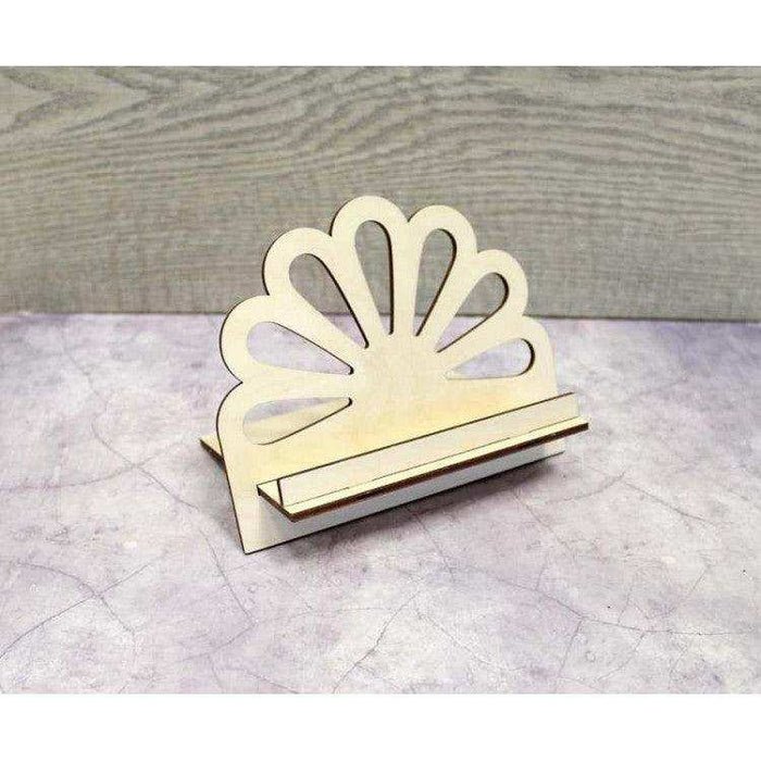 MP Studia Stand "Fan" MP Studia Wooden Kits - HobbyJobby