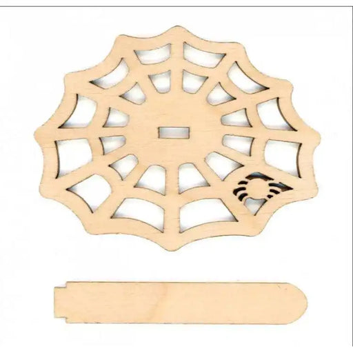 MP Studia Stand "Gossamer" MP Studia Wooden Kits - HobbyJobby