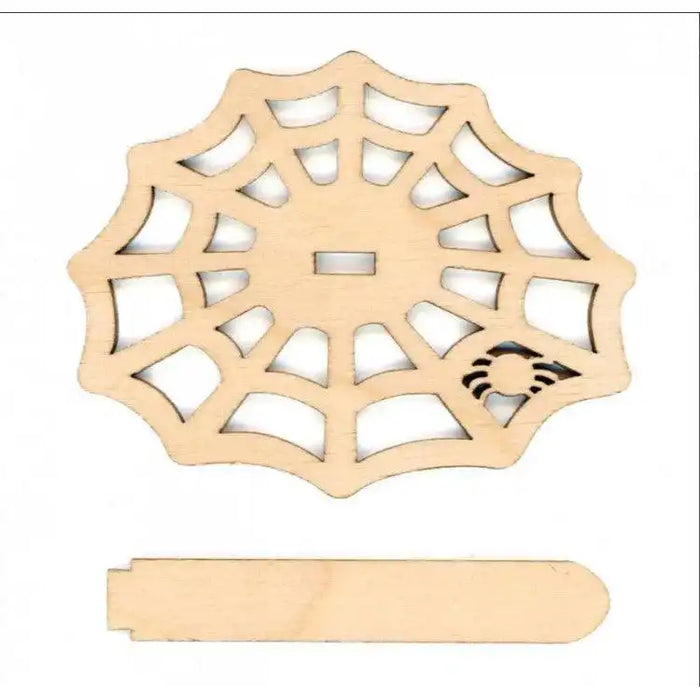 MP Studia Stand "Gossamer" MP Studia Wooden Kits - HobbyJobby