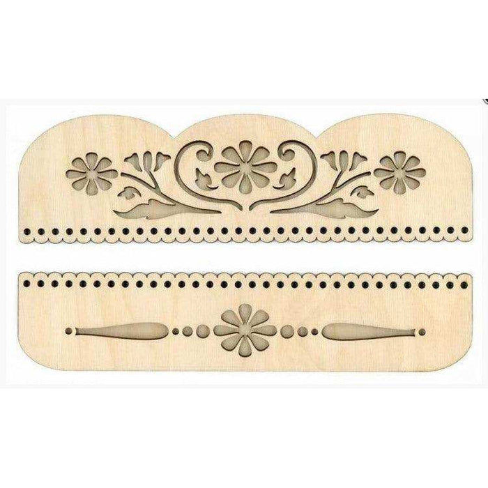 MP Studia Topiary Hanger (Female) MP Studia Wooden Kits - HobbyJobby