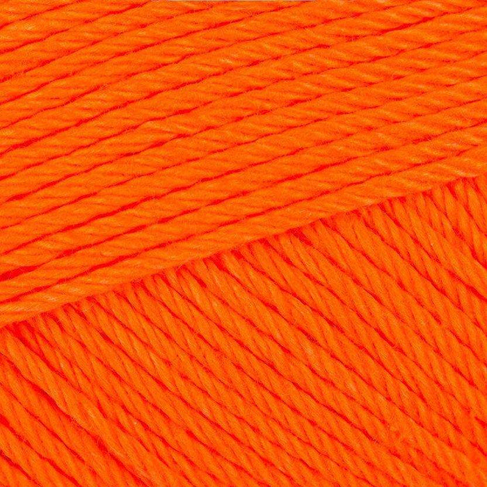 Neon Orange (00443) Schachenmayr_Yarn - HobbyJobby