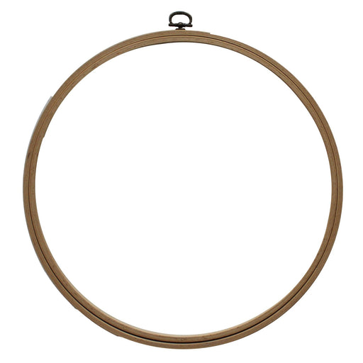 Cross Stitch Square Hoop, Blue - Nurge Embroidery Hoop - Get 15% OFF your  first order — HobbyJobby
