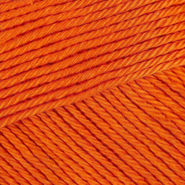 Orange (00281) Schachenmayr_Yarn - HobbyJobby
