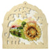 Orchidea Cross Stitch Kit Sunflower With Rural View Orchidea Cross Stitch Kits - HobbyJobby