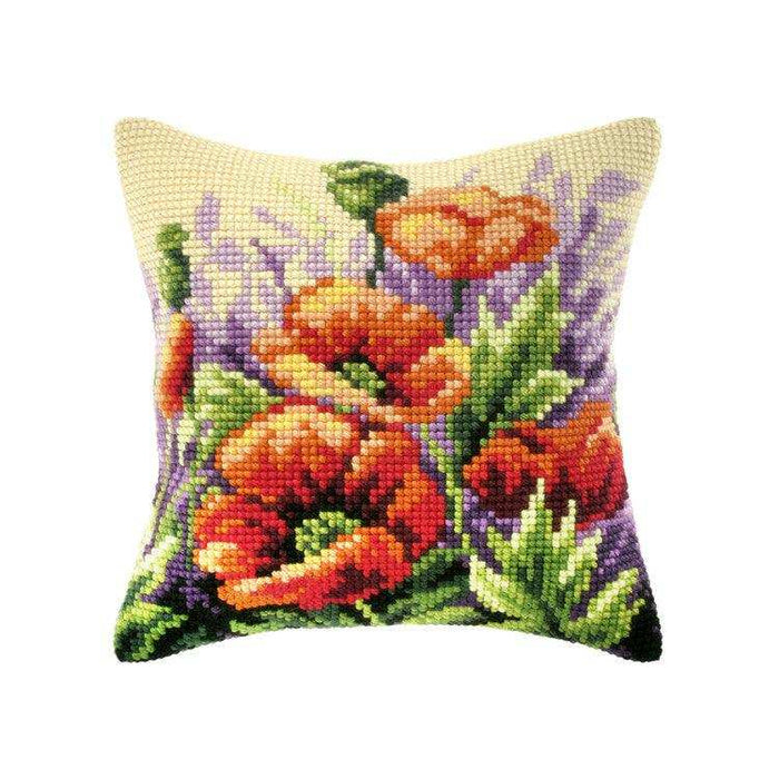 Orchidea Cushion Kit Orchidea Cushion Kits - HobbyJobby