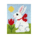 Orchidea Half Stitch / Needlepoint Kit Orchidea Cross Stitch Kits - HobbyJobby