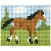 Orchidea Half Stitch / Needlepoint Kit Orchidea Cross Stitch Kits - HobbyJobby