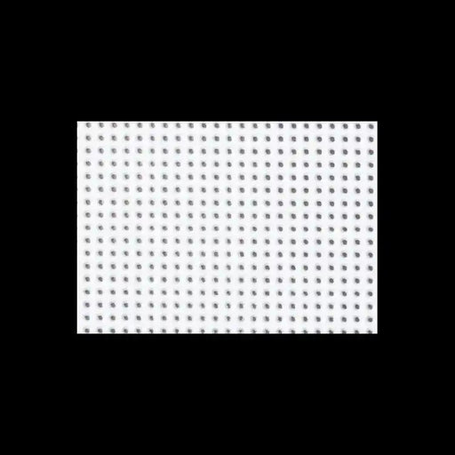 Orchidea Plastic Canvas 21X28 CM Orchidea Fabric - HobbyJobby