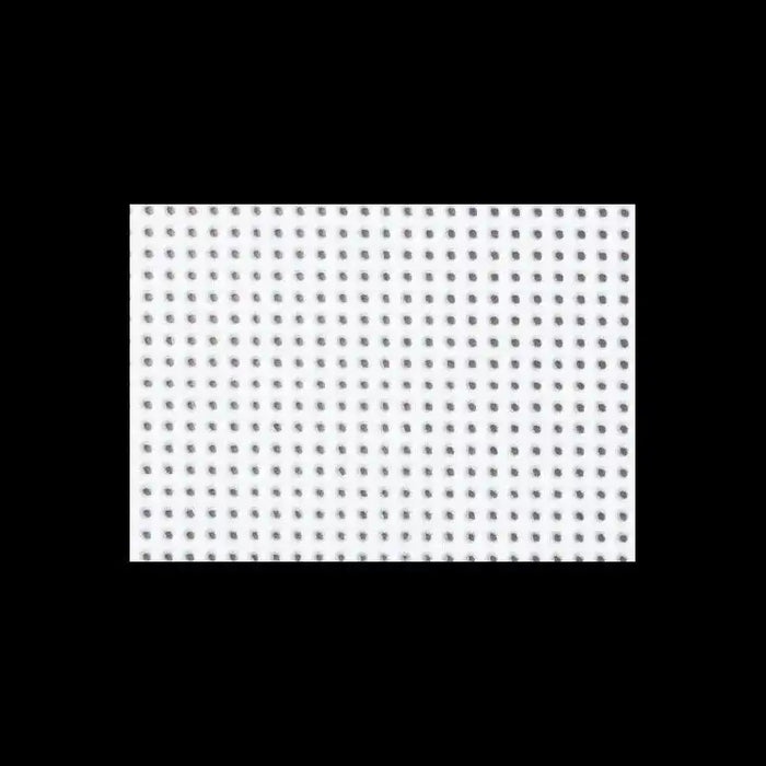 Orchidea Plastic Canvas 21X28 CM Orchidea Fabric - HobbyJobby