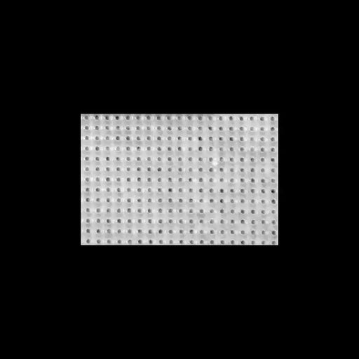 Orchidea Plastic Canvas 21X28 CM Orchidea Fabric - HobbyJobby