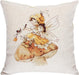 PB133 Pillowcase | Cross Stitch Kit Cushion Kits - HobbyJobby