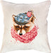 PB157 Pillowcase | Cross Stitch Kit Cushion Kits - HobbyJobby