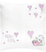 Pillow Cross Stitch Kit Luca-S - PB188 Cushion Kits - HobbyJobby