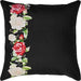 Pillow Cross Stitch Kit Luca-S - Rose, PB170 Cushion Kits - HobbyJobby