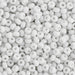 PRECIOSA Rocaille Opaque 50g Preciosa Beads - HobbyJobby