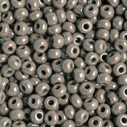 PRECIOSA Rocaille Opaque 50g Preciosa Beads - HobbyJobby