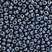PRECIOSA Rocaille Opaque 50g Preciosa Beads - HobbyJobby